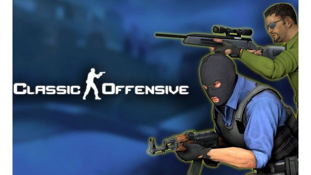 Counter-Strike: Classic Offensive bringing back 1.6 glory