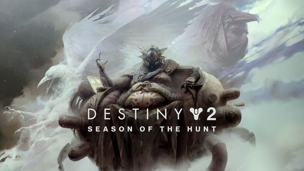 Destiny 2 - Season of the Hunt gets a new trailer