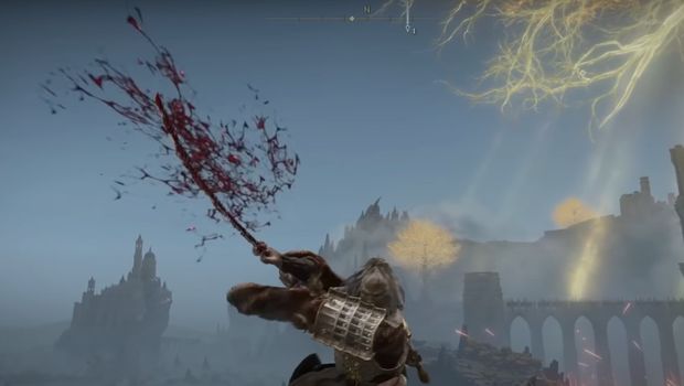 Elden Ring: Where to find Rivers of Blood Katana?