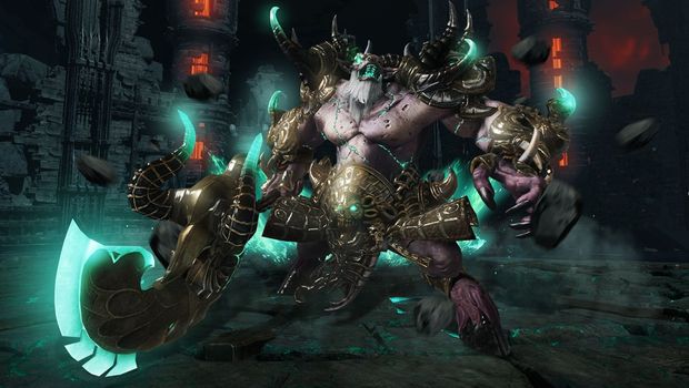 Lost Ark: How to clear Hard-difficulty Valtan and Vykas raids easily?