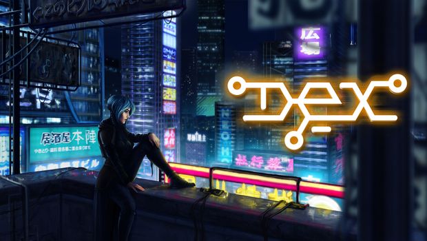 Dex might get a sequel, according to Steam Award nominations