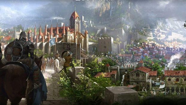Lost Ark - How to get a free Mount and Pet