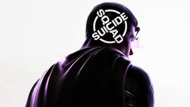 Rocksteady officially tease Suicide Squad game, full reveal coming later this month