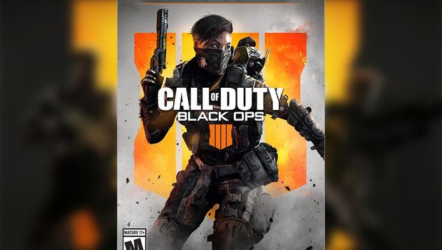 CoD: Black Ops 4 gets a feature-cut version