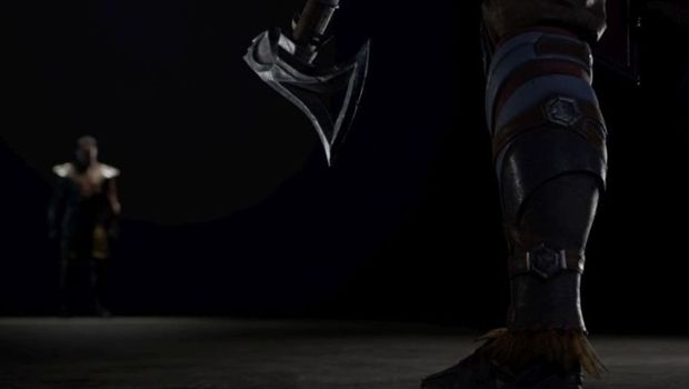 MK 11: Nightwolf set for full reveal