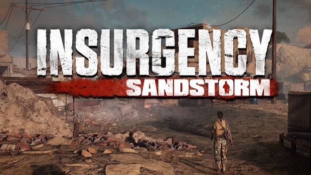 Insurgency: Sandstorm teases with screenshots