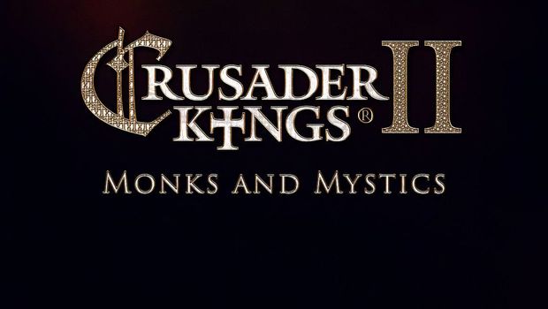 Crusader Kings II DLC adds monks, cults and mysticism - Hail Satan!
