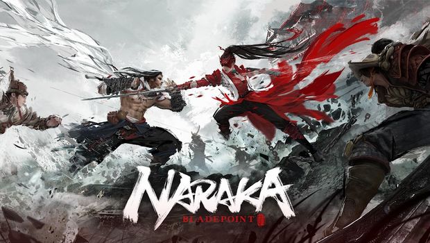 NARAKA: BLADEPOINT beta kicks off with a revamped Morus Island