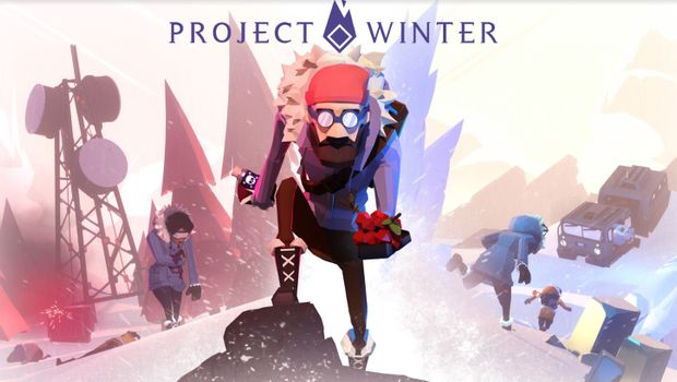 Project Winter is coming to Xbox and Windows 10 Store