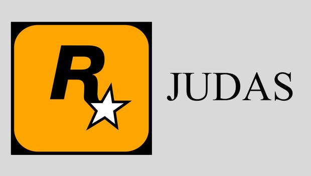 Rockstar's parent company Take-Two re-register Judas trademark
