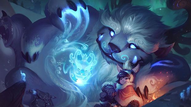 League of Legends' revenue plummeted in 2018