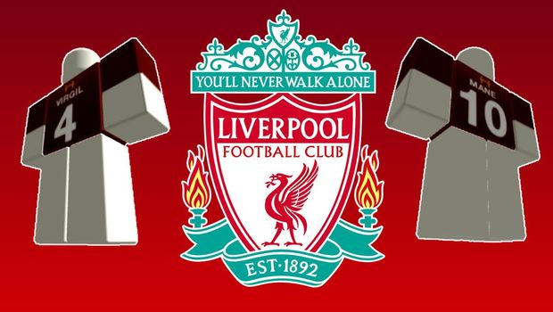 Roblox and Liverpool FC announce partnership