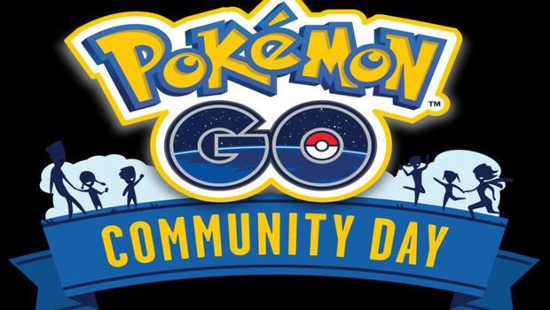 Next Pokemon Go Community Day coming soon