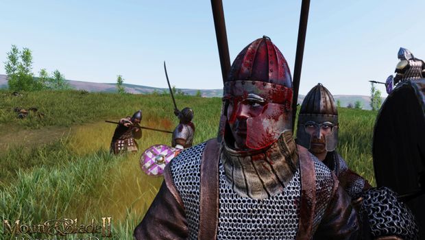 Why pre-order Mount & Blade 2: Bannerlord?