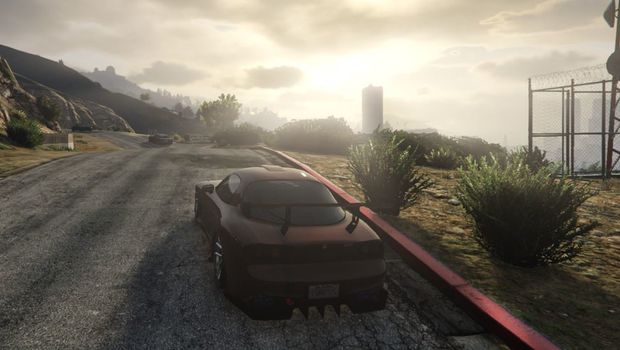 GTA Enhanced and Expanded release date and PS5 performance revealed