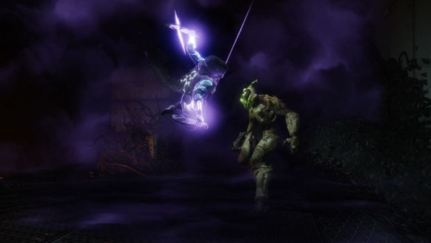 Destiny 2: Gambit rewards changes in The Witch Queen