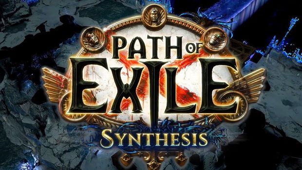 Synthesis expansion coming to Path of Exile