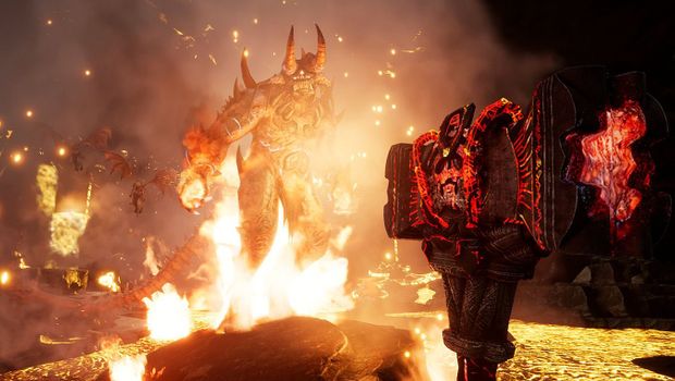 Citadel: Forged with Fire arriving on Steam Early Access tomorrow
