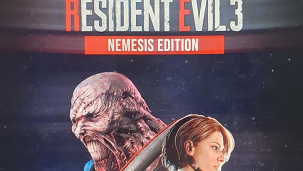 Resident Evil 3 Nemesis Edition reportedly leaks online