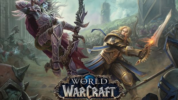 Battle for Azeroth features confirmed, races