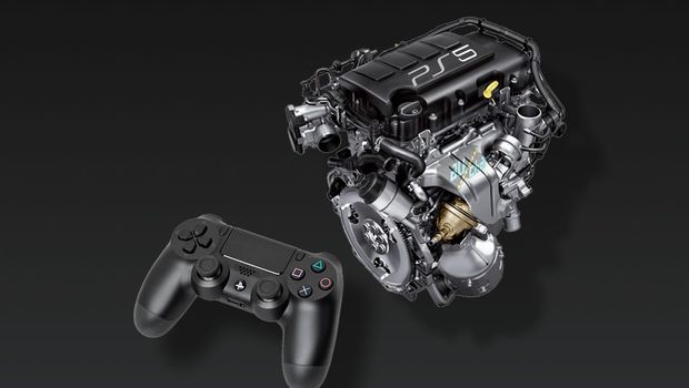 Rumour: Sony rolling out PS5 dev kits