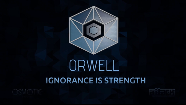 Orwell: Ignorance is Strength season 2