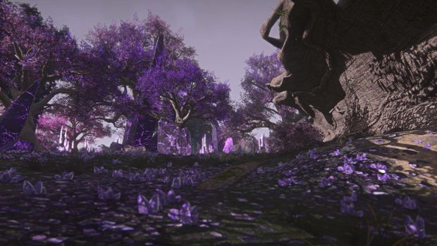 Planetside 2 is getting a new continent
