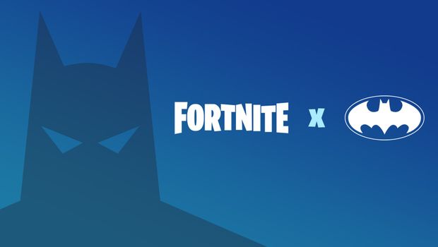 Fortnite teases Batman crossover event