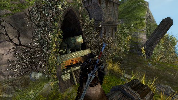Elite specilalisations confirmed for Guild Wars 2's next expansion