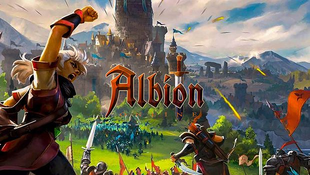 Albion Online - Into the Fray Patch 3 List of Important Changes