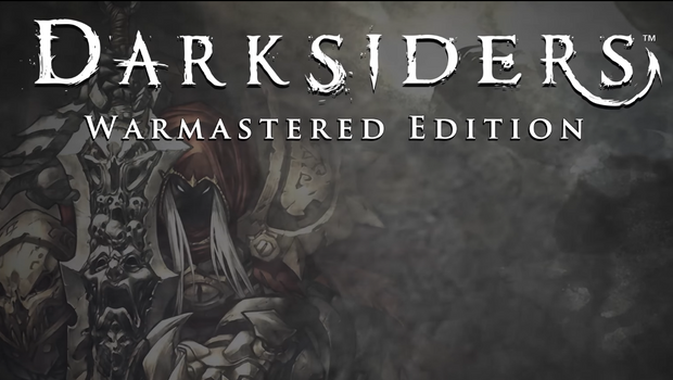Darksiders Warmastered Edition