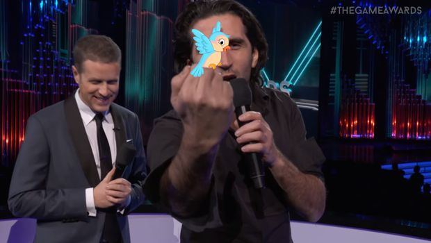 Josef "Drunk EA Guy" Fares' next game to be revealed at EA Play