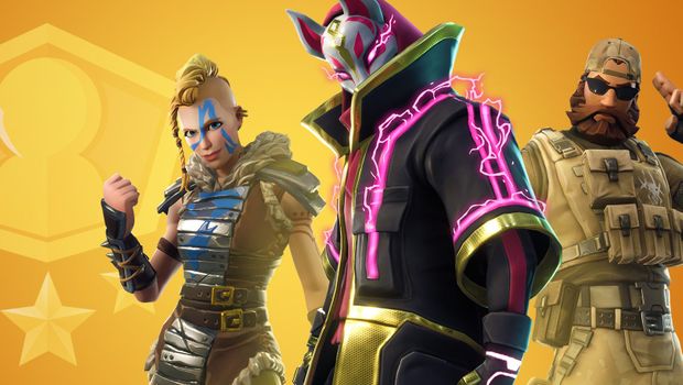 Fortnite Solo Showdown returns again