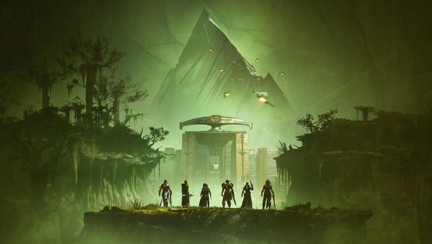 Destiny 2: Who is Rhulk, Desciple of the Witness?