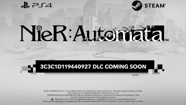 Nier: Automata new boss fights