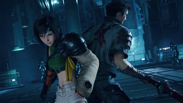 How to transfer Final Fantasy VII Remake save data from PS4 to PS5