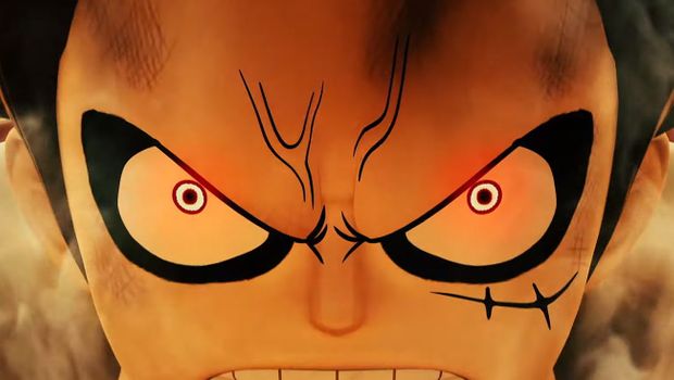 One Piece: Pirate Warriors 4 announced