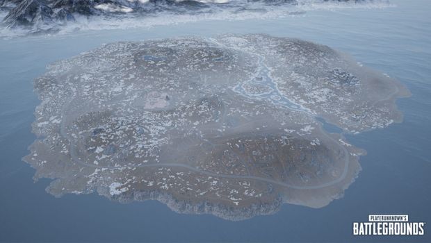 PUBG is bringing new and improved Vikendi back in 7.1 update