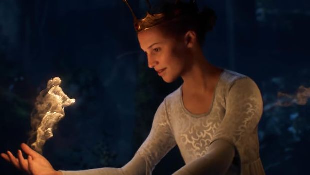 Epic show stunning Unreal Engine 4 demo