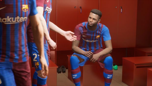 eFootball 2022 launches to Overwhelmingly Negative reviews on PC