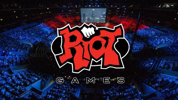 Riot Games reach 1 billion views on Twitch