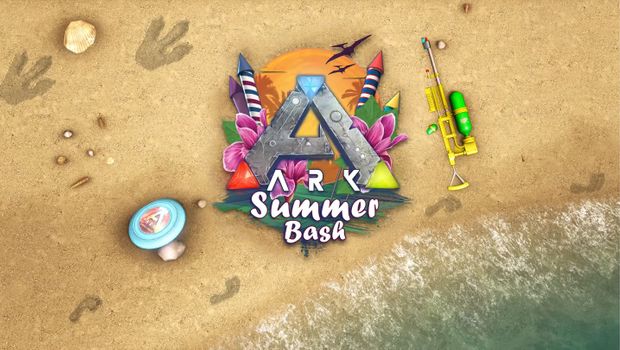 ARK: Survival Evolved's Summer Bash 2020 introduces some new skins