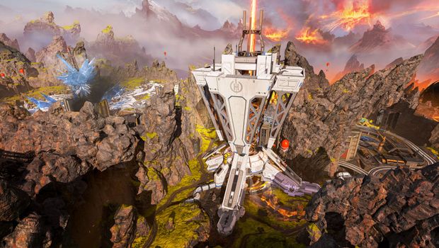 Apex Legends Season 4 map changes are huge and even remove some RNG