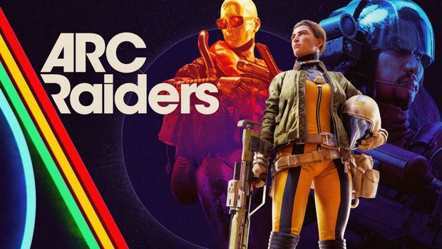 ARC Raiders - Release date, gameplay, platforms and everything you need to know