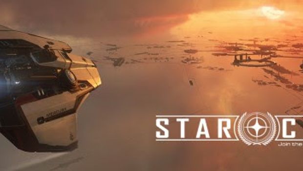 Star Citizen - Citizencon 2951 wil air on October 9