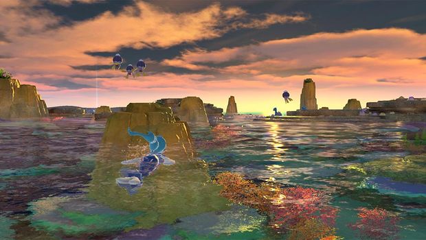 New Pokemon Snap is coming to Nintendo Switch