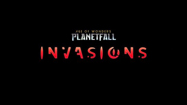 Age of Wonders: Planetfall gets a new Invasions expansion