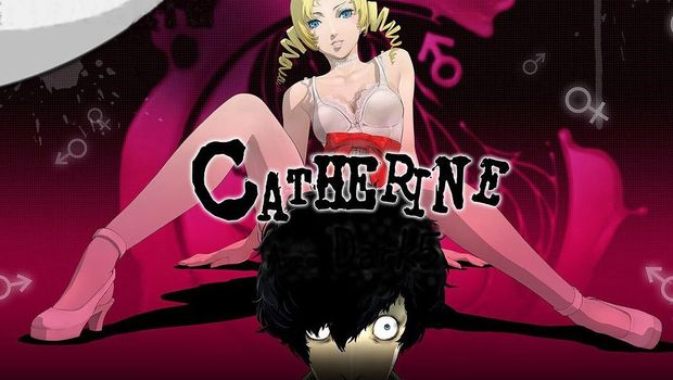 Catherine is being remade for PS4 and Vita