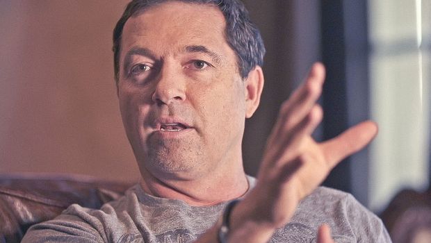 Interplay and inXile founder Brian Fargo plans to retire after Wasteland 3