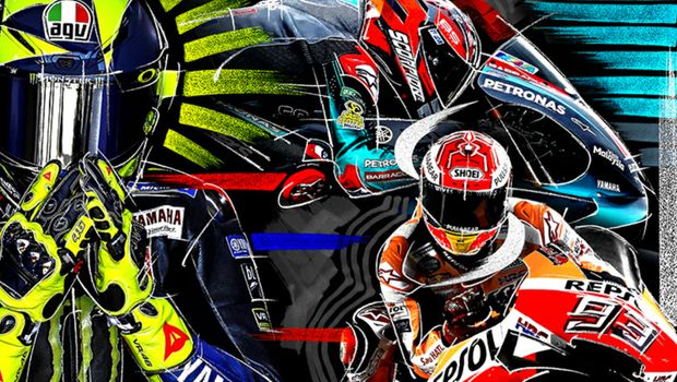 Review: MotoGP 20